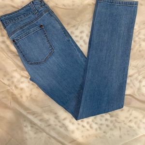Rue 21 Jeans